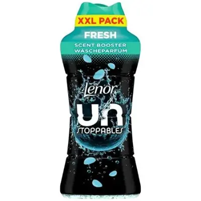 🧼 Lenor Unstoppables Fresh Wäscheparfüm XXL, 735g ab 12,10€ (statt 15€)