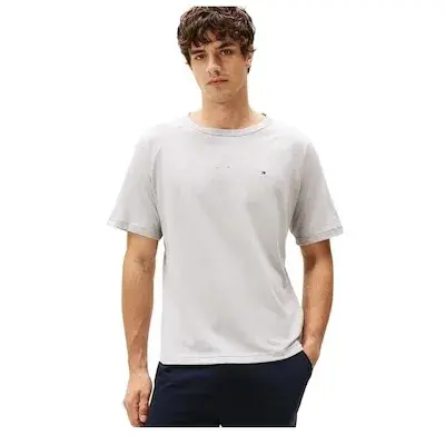 👕 Tommy Hilfiger Herren Kurzarm T-Shirt ab 13,18€ (statt 24€)