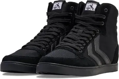 👟 Hummel Slimmer Stadil Tonal High Sneaker ab 31,29€ (statt 46€)