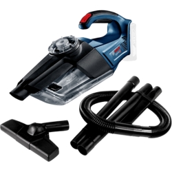 Bosch Professional 18V System Akku Handstaubsauger GAS 18V-1 (ohne Akku) für 67,49€ (VG: 74,98€)