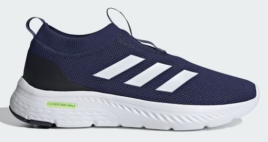 👟 adidas Cloudfoam Move Sock Sneaker in Navy ab 24€ (statt 33€)