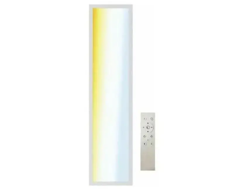 💡 Müller Licht Calida LED Panel, 120x30cm, CRI 90 für 29,69€ (statt 55€)