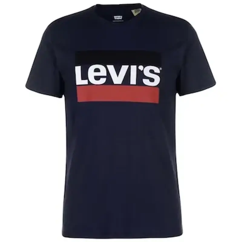 👕 Levi’s Herren Sportswear Logo Graphic T-Shirt ab 14,98€ (statt 21€)