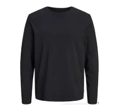 👕 Jack & Jones Basic Longsleeve ab 11,99€ (statt 19€)