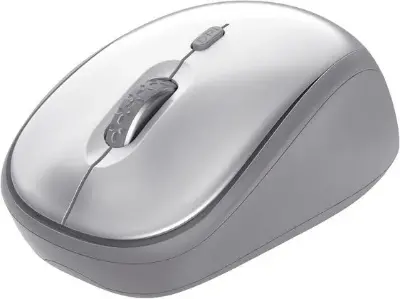 🖱️ 2x Trust Yvi Wireless Maus mit 1.600 DPI für 8,55€ (statt 20€)