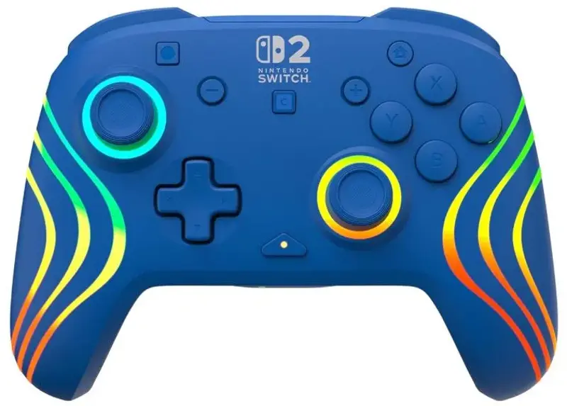 🎮 Turtle Beach Afterglow Wave Switch 2 RGB-Gaming-Controller für 44,99€ (statt 57€)