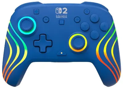 🎮 Turtle Beach Afterglow Wave Switch 2 RGB-Gaming-Controller für 44,99€ (statt 57€)