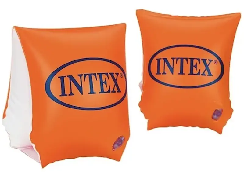 👧 Intex Schwimmflügel für Kinder von 3-6 Jahren ab nur 1,04€ (statt 6€)