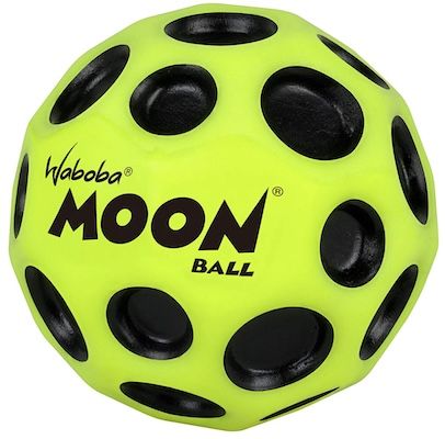 🟡 Waboba Moon Ball in Gelb ab 4,27€ (statt 10€)