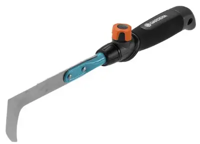 🌱 Gardena Combisystem-Fugenkratzer für 9,56€ (statt 16€)