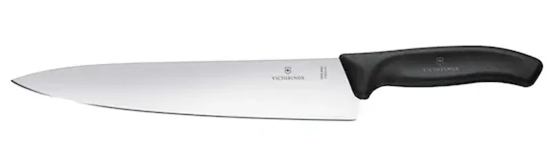 🔪 Victorinox Swiss Classic Tranchiermesser, 25cm für 31,29€ (statt 38€)