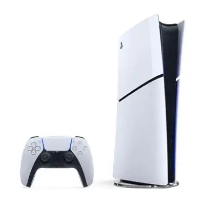 🎮 PlayStation 5 Slim nur 1€ + Vodafone 50GB 5G für 29,99€ mtl. + 120€ Bonus