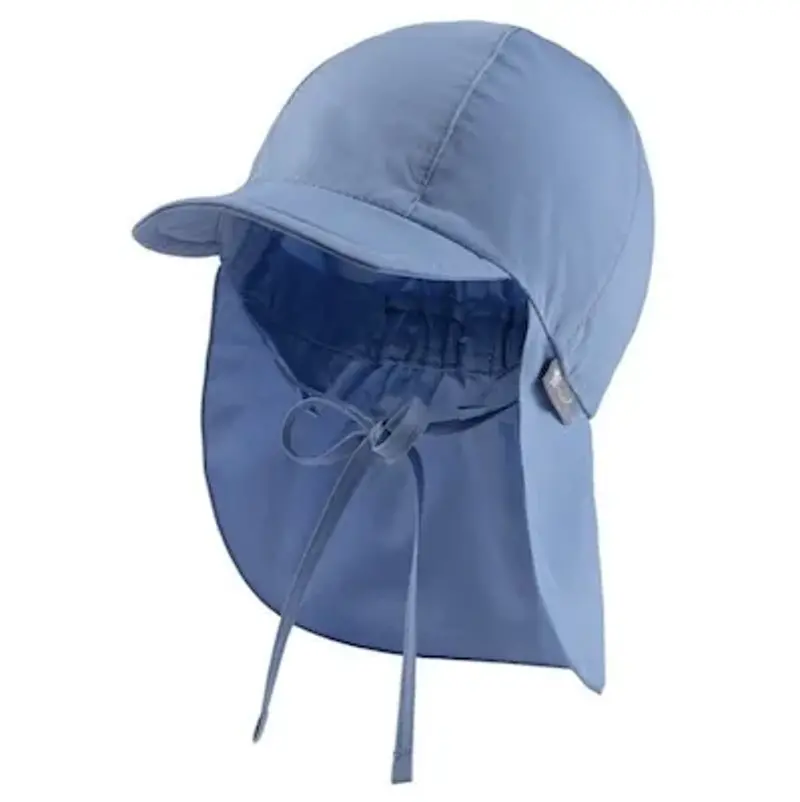 🧢 Sterntaler Baby- und Kinder-Mütze mit Nackenschutz & UV-Schutz 50+ für 8,98€ (statt 15€)