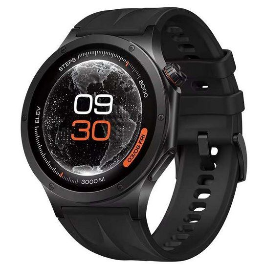 ⌚ OnePlus Watch 4 aus Titan mit Saphirglas für 172,83€ (statt 237€) – 🇩🇪 Versand