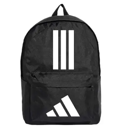 🎒 adidas Unisex Classic Back To School 3-Streifen Rucksack ab 16,18€ (statt 21€)