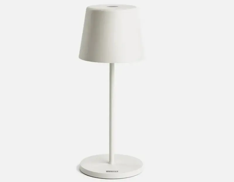 💡 NCC-Licht Down LED Akku Tischleuchte, 2,2W für 13,49€ (statt 20€)