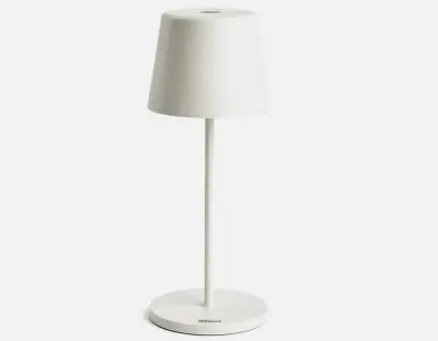 💡 NCC-Licht Down LED Akku Tischleuchte, 2,2W für 13,49€ (statt 20€)