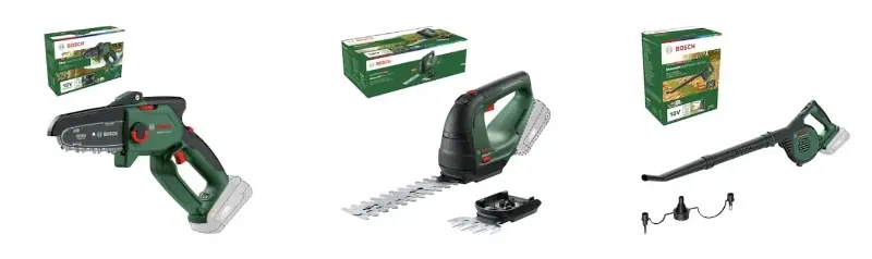 🤯🤑 Amazon: GRATIS Bosch Akku+Lader bei 18V Solo-Tool Kauf