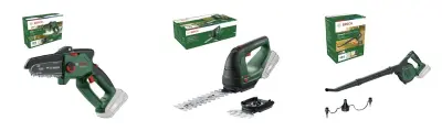 🤯🤑 Amazon: GRATIS Bosch Akku+Lader bei 18V Solo-Tool Kauf