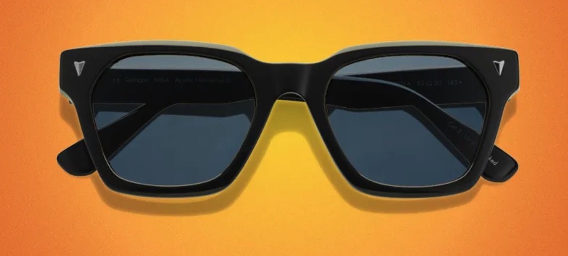 👓💨 Fielmann Sonnenbrille mit Sehstärke ➡️ vielen Angebote ab 19,90€ (statt z.B. 45€)