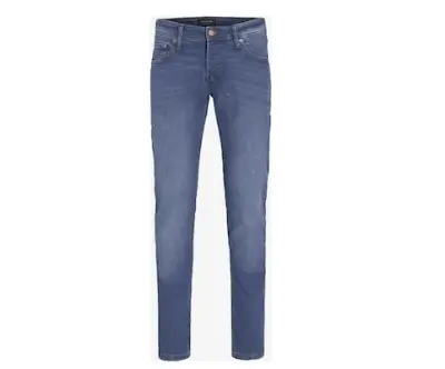 👖 Jack & Jones Glenn Original SS 223 Slim Fit Jeans ab 20,99€ (statt 26€)