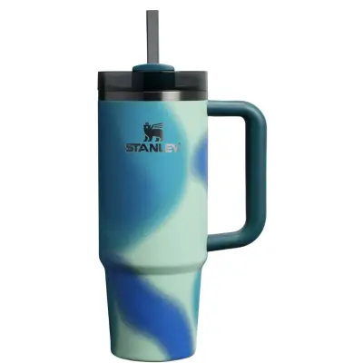 🥤 STANLEY 1913 Quencher H2.0 Flowstate Trinkflasche für 36,49€ (statt 45€)