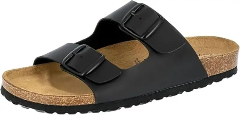 🩴 Lico Bioline Man Pantolette ab 16,92€ (statt 28€)