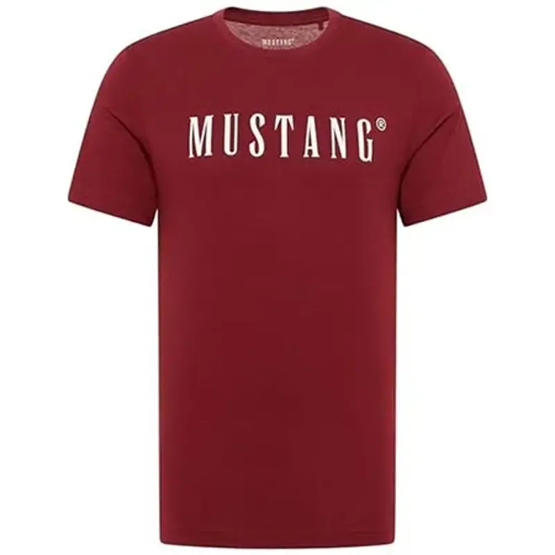 👕 Mustang Austin Herren T-Shirt ab 13,43€ (statt 17€)