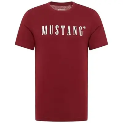 👕 Mustang Austin Herren T-Shirt ab 13,43€ (statt 17€)