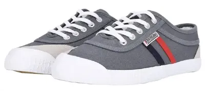 👟 Kawasaki Unisex Retro Canvas Sneaker für 15,98€ (statt 48€)