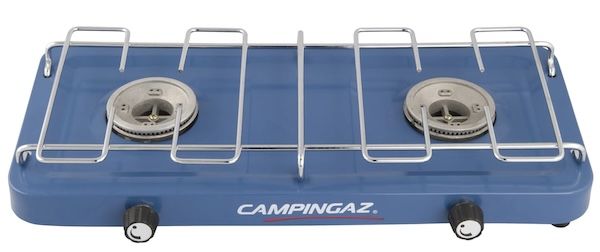 🍳 Campingaz Base Camp R Campingkocher für 27,79€ (statt 34€)