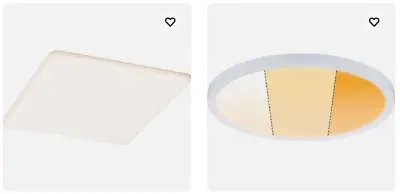 💡 eBay: Paulmann LED-Panel in verschiedenen Designs für je 6,99€ inkl. Versand!