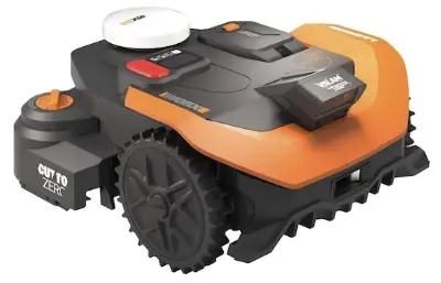 🌱 WORX Landroid Vision Cloud WR312E 2WD Mähroboter ohne Kabel für 999€ (statt 1.195€)