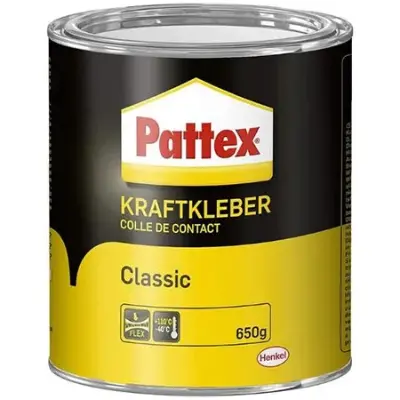 🚪 650g Pattex Kraftkleber Classic ab 11,69€ (statt 18€)
