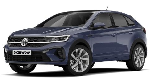 🚗💨 Volkswagen Taigo 1.0 TSI OPF DSG R-line mit 116PS ➡️ für 161€ mtl. 🧨 LF 0,46