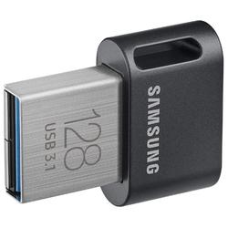 Samsung FIT Plus 128GB Typ-A 400MB/s USB 3.1 Flash Drive für 17,99€ (VG: 21,98€)