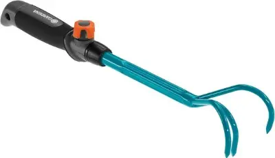 🌱 Gardena Combisystem Gartenkralle mit 7cm Breite für 7,90€ (statt 16€)