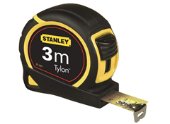 Amazon Prime: Stanley Bandmass Tylon 3m für 2,83€ (VG: 6,25€)