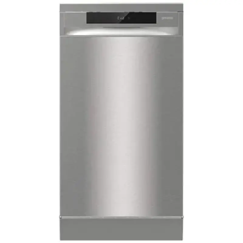 🍽️ Gorenje GS 541D10 X Geschirrspüler, 45cm für 379€ (statt 420€)