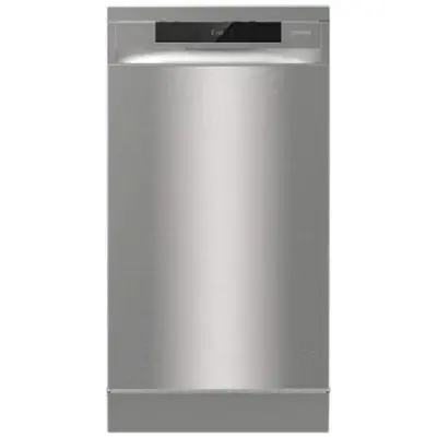🍽️ Gorenje GS 541D10 X Geschirrspüler, 45cm für 379€ (statt 420€)