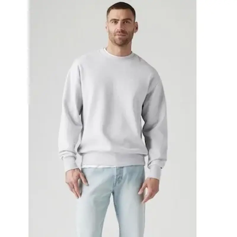🧥 Levi’s Herren Authentic Crew Sweatshirt für 37,50€ (statt 46€)