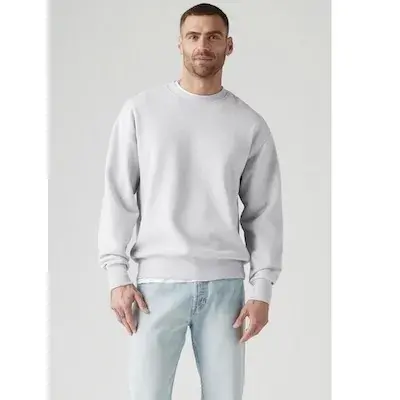 🧥 Levi’s Herren Authentic Crew Sweatshirt für 37,50€ (statt 46€)