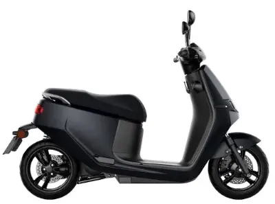 🛵💨 SAXXX Ecooter E2S E-Motorroller mit 3.000Watt Motor für 2.068,95€ (statt 2.998€)