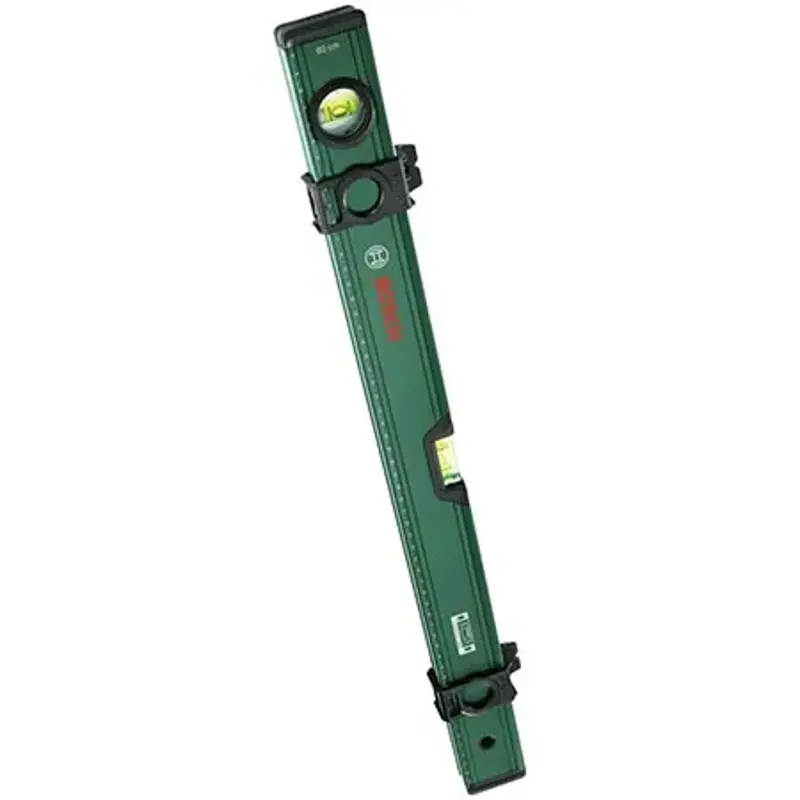 📏 Bosch Wasserwaage mit 2 Markierungsschiebern 60cm für 14,99€ (statt 22€)