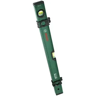 📏 Bosch Wasserwaage mit 2 Markierungsschiebern 60cm für 14,99€ (statt 22€)