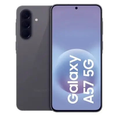 📱 Samsung Galaxy A57 (128GB) für 1€ + Telekom Allnet 50GB für 20€ mtl.