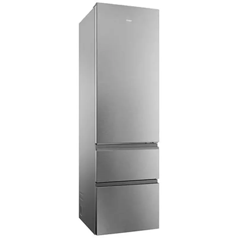 🧊 Haier 3D 60 SERIES 3 PRO Kühl-Gefrierkombination, 414L für 579€ (statt 667€)