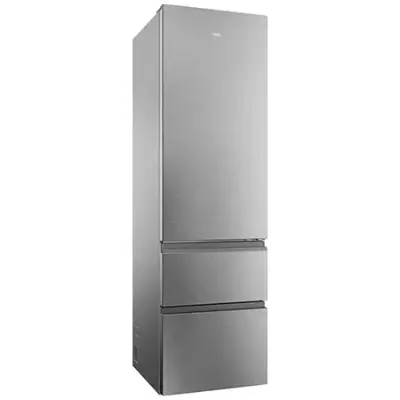 🧊 Haier 3D 60 SERIES 3 PRO Kühl-Gefrierkombination, 414L für 579€ (statt 667€)