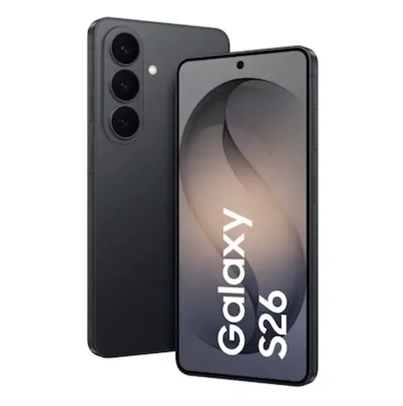 🔥 Über 100€ gespart 📱 Samsung Galaxy S26 für 1€ + o2 Allnet 60GB 5G für 19,99€ mtl.