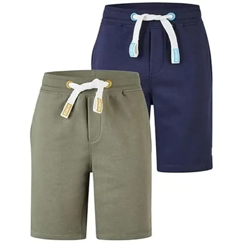 🩳 2er Pack riverso RIVBrian Sweat Shorts für 29,99€ (statt 35€)